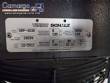 Schulz 9 bar screw compressor