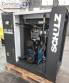Schulz 9 bar screw compressor
