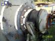 Continuous ball mill