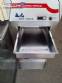 Vertical stainless steel melter with 3 trays Jaf Inox 30 kg