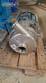 Castinox sanitary centrifugal pump with WEG 2 HP motor
