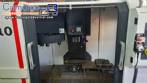 TOPTECH F110 vertical machining center