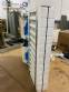 Cremer unit electronic counter