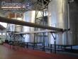 Stainless steel tank for saponification 50,000 liters