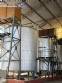 50,000 liter saponification tank