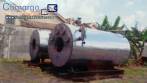 Boiler brand Ata for 1000 Kgv / h