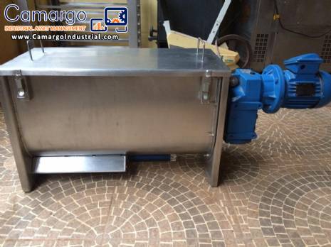 Mixer ad immersione professionale AFP/ MO 550 VV/51