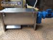 JEMP 50 kg stainless steel ribbon blender mixer