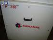 Packing machine Kawamac