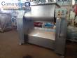 Horizontal stainless steel meat mixer 300 kg