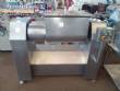 Horizontal stainless steel meat mixer 300 kg