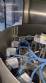 Injector system for ampoules and vials, GF Coesia model A&V 200