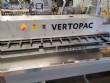 Fabrima Vertopac VP 120 vertical cartoner