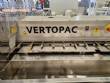 Fabrima Vertopac VP 120 vertical cartoner