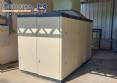 Ingersoll Rand rotary screw industrial air compressor