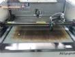 Laser cutting with Nippon camera 90 cm x 60 cm