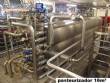 Tubular pasteurizer 16.000 L Tetra Pak