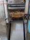 Ravioli and sorrentino maker Indiana PRT 120, up to 60 kg per hour.