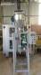 Powder dosing machine for rigid pots Embrapac