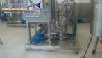 Tubular pasteurizer 400 L Willis