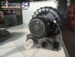 Radial compressor model CRE-03