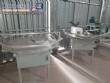 Masipack Neife Brapenta can filling line system for powdered products