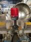 Masipack Neife Brapenta can filling line system for powdered products