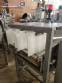 Masipack Neife Brapenta can filling line system for powdered products