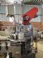 Masipack Neife Brapenta can filling line system for powdered products