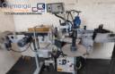 Self-adhesive labeling machine for cylindrical bottles Bauch Campos