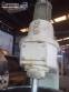 Pot to 200 litres jacketed digestor