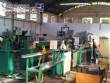 PVC profile extruder with 45 mm screw IMACON