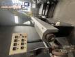Extruder for plastic granulation with 60 mm degassing and 30 HP motor