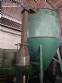 Atomizing dryer Spray dryer internally in stainless steel Niro Atomizer