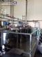 Factory line for the production of 15,000-liter draft beers with a three-block kitchen