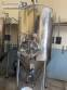 Factory line for the production of 15,000-liter draft beers with a three-block kitchen
