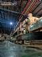 Complete factory ZIEMANN LIESS Brewery, APV, KHS 10 thousand bottles / hour
