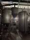 Complete factory ZIEMANN LIESS Brewery, APV, KHS 10 thousand bottles / hour