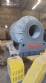 Furlan 150 HP continuous cylindrical ball mill