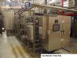 Complete line for pasteurization Tetra Pak