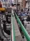 Labeling machine for cylindrical bottles P.E Latina Labelers