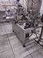 Labeling machine for cylindrical bottles P.E Latina Labelers