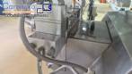 Stainless steel homogenizer for liquids Treu 40 CV
