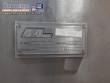 Stainless steel jacketed tank for cheese production BB Inox 3500 liters
