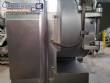 Vegetable fruit cuber Incalfer processor 1000 kg / hour