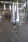 2 cv Tigre stainless steel hammer mill