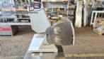 Sigma tilting countertop dough mixer, G. Paniz model, for 5 kg of ready-made dough.