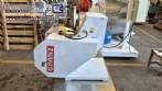 Sigma tilting countertop dough mixer, G. Paniz model, for 5 kg of ready-made dough.