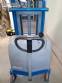 Manual electric pallet truck Paletrans