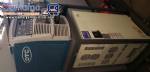 Welding robot with welding arm Sumig